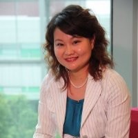 Ann Jue Zhu