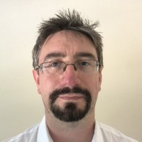 Ian Maguire