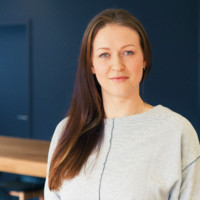 Natalie Boettcher