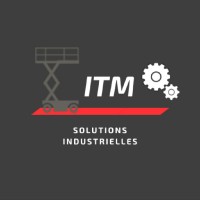 ITM / Expert en solutions Industrielles