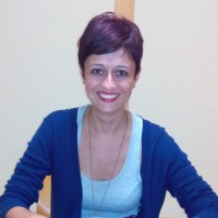 Virginia González Mateos