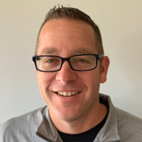 Kevin Corsi