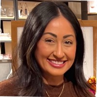 Nikki Patel