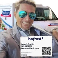 Antonio Frattini
