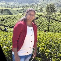 Hemalatha Vinod