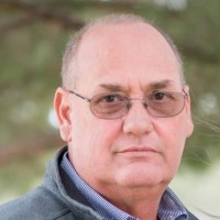 Brian Perkins