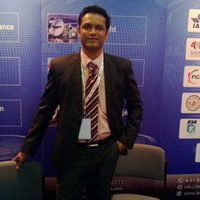 Kamlesh Pancholi