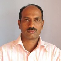 Dipak Apte
