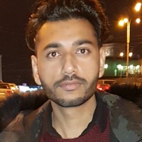 sharma yograj
