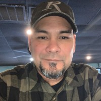 Raymond Ramirez Jr