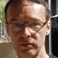 Chris Greenwood