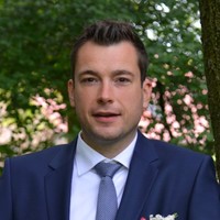 Jens Hartwig