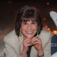 Paula Linden