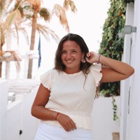 Elena Benítez