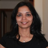 Smitha Jose