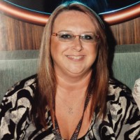 Christy Benton