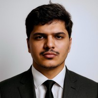 Pratik Potdar