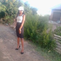 Nomvula Senona