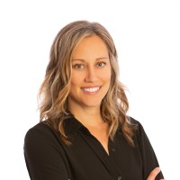 Marcia Donaldson