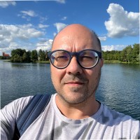 Ferran Bolós Martínez