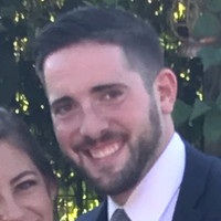 Matthew Stavros