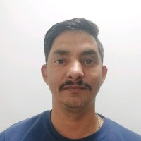 Amrik Singh