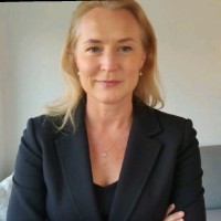 Helen Underhill