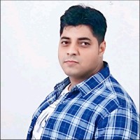 Jitendra Yadav