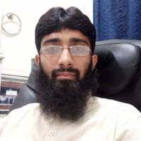 Hafiz Usama Akram Ghori