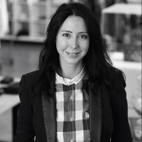 Annabelle Scaysbrook