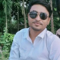 Shuvo Mojumder