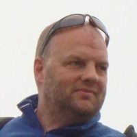 Gary Miller
