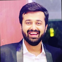 Ishan Kailani