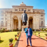 Anubhav Verma