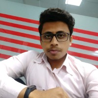 Gourab Biswas