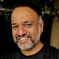 Sarang Pathak