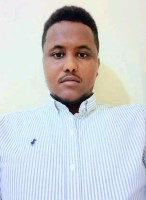Abdullahi Hussein