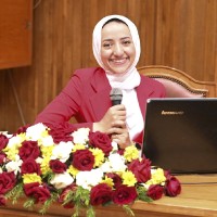 WALAA KHALED