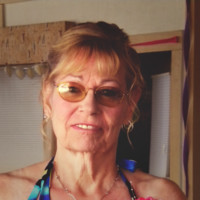 Mary Beth Anderson