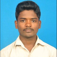 Vignesh Raman