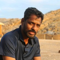 Aji Thankachan