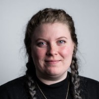 Courtney Sorenson