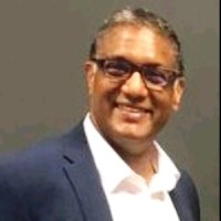 Sugan Govender