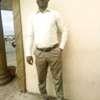 Ojo Olawale