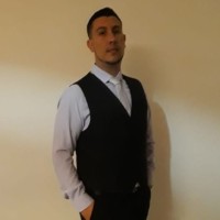 Walter Javier Franco Martins