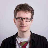 Łukasz Maludy