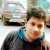 Mayank Singh