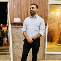 Akshay Yadav