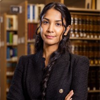 Harleen Kaur Multani