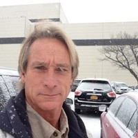 Ronnie Sivils